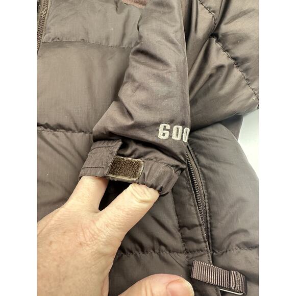 The North Face Nuptse Jacket - Picture 3 of 7